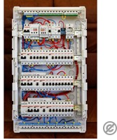 MDF（Main Distribution Frame）