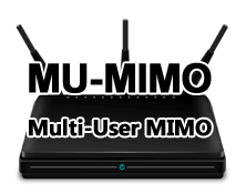 MU-MIMO（マルチユーザMIMO）：次世代無線通信技術の革新