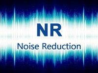 ノイズリダクション（Noise Reduction）