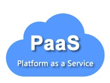 PaaS（Platform as a Service）