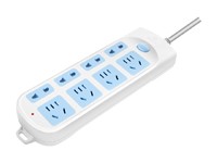 電源タップ（power strip）