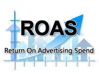 ROAS（Return On Advertising Spend）: 広告費用対効果を徹底解説！