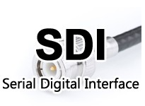 SDI（シリアルデジタルインターフェース）の詳細と活用法