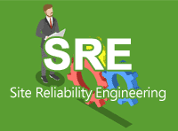 SRE（サイト信頼性エンジニアリング）