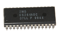 SRAM（Static Random Access Memory）