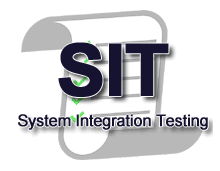 システム統合テスト（SIT）