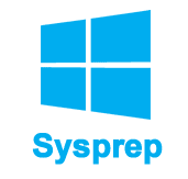 Sysprep（システム準備ツール）: Windows導入を効率化する必携ツール