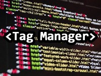 **タグマネージャ（Tag Manager）