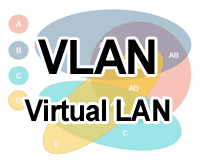 VLAN（Virtual LAN）