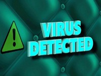 ウイルス定義ファイル（virus definition file）