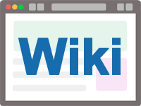 Wiki（ウィキ）