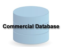 商用データベース（Commercial Database）