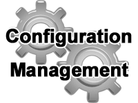 構成管理（Configuration Management）