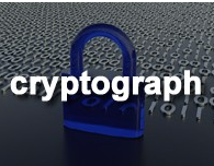 暗号（cryptograph）