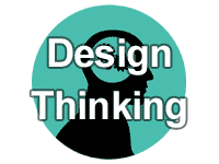 デザイン思考（design thinking）