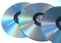 ディスクイメージ（Disk Image）