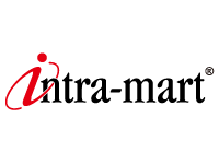 intra-mart（イントラマート）