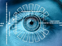 虹彩認証（Iris Recognition）: 未来のセキュリティ技術とその活用