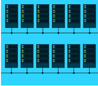 ロードバランサ（Load Balancer）