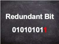 冗長ビット（Redundant Bit）：データ通信の信頼性を高める重要な要素