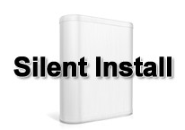 サイレントインストール（Silent Install）の活用法とメリット