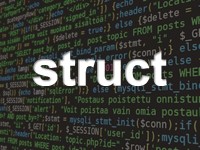 構造体（Structure）の理解と活用法