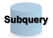 サブクエリ（subquery）