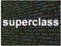 スーパークラス（Superclass）の理解と活用法