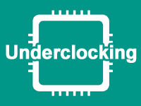 ダウンクロック（Underclocking）とは？