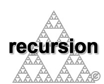 再帰（Recursion）