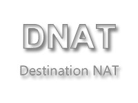 DNAT（Destination NAT）