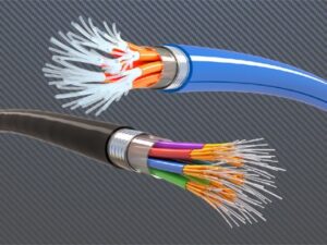 DWDM（Dense Wavelength Division Multiplexing）