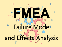 FMEA【故障モード影響解析】