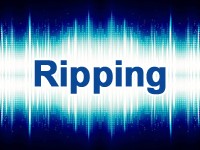 リッピング（Ripping）