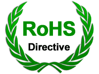 RoHS指令（Restriction of Hazardous Substances）