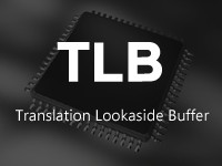 TLB（Translation Lookaside Buffer）