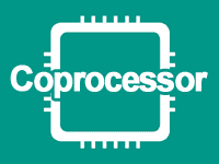 コプロセッサ（Co-Processor）