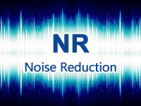 ノイズリダクション（noise reduction）