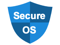 セキュアOS（Security-Focused Operating System）