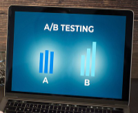 A/Bテスト（A/B Testing）