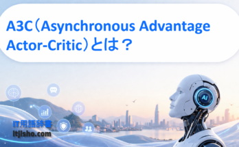 A3C（Asynchronous Advantage Actor-Critic）とは？