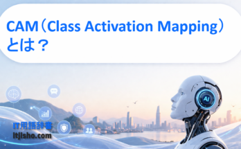 CAM（Class Activation Mapping）とは？