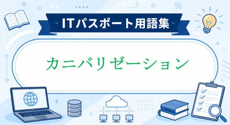 カニバリゼーション