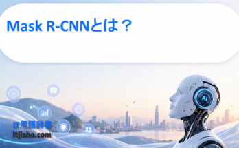 Mask R-CNNとは？