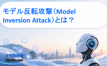 モデル反転攻撃（Model Inversion Attack）とは？