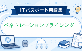 ペネトレーションプライシング