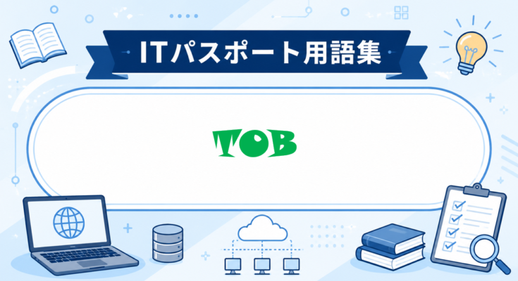TOB
