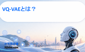 VQ-VAEとは？