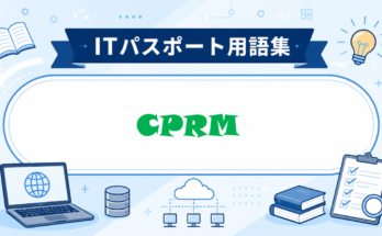 CPRM