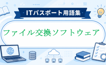 ファイル交換ソフトウェア